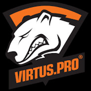 CZEMÓ; Virtus.Pro