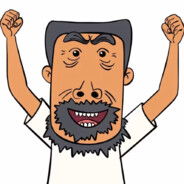 翻斗花园突击手牛爷爷