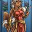 Kitsune