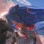 Hadouken Ghost number five