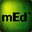 mEd`