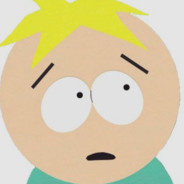 BUTTERS