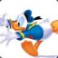 Donald Duck