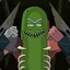 Pickle Rickk!