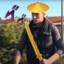 Leonidasu San