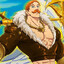 ☀ESCANOR☀