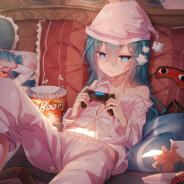 来自及川大王的蔑视