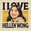 Hellen Wong