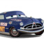 Doc Hudson