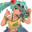 Hatsune Miku Brasileira