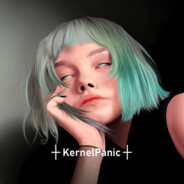 KernelPanic 静笑's Avatar