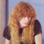 Dave Mustaine