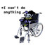 Jevil invalid
