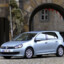 VW GOLF 1.6 TDI