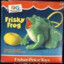 FriskyFrog