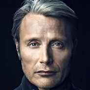 Mads Mikkelsen