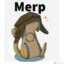 merp