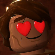Kael is happy