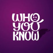 Who.You.Know