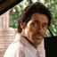 Mexican Willem Defoe