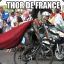 Thor De France