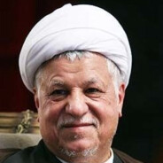 آیتالله رفسنجانی