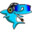 DecentDolphin
