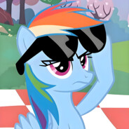 彩虹音爆手云宝黛西