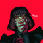 I Want Your Blood!