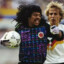 rene higuita
