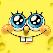 SpongeBob