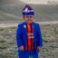 agustiN