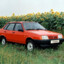 1995 Lada Samara 1300s