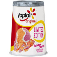 Yogurt