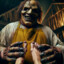 Hex: Toe Tickler