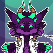 Aven Steam avatar