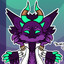 Steam avatar