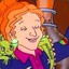 Ms Frizzle