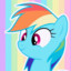 Rainbow Dash