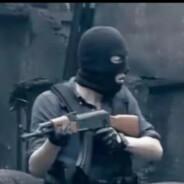 我一生都是坚定的唯物主义战士