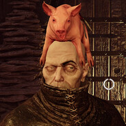 Звезда электросвингеров