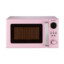Silvercrest Microwave