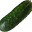 Mr. Cucumber