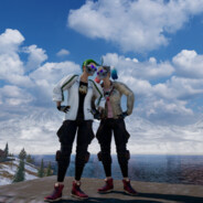 Big Avatar