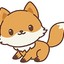 Kawaii fox
