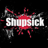 Shupsick