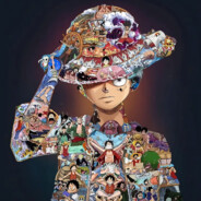 Monkey D.Loftiy（兔兔）