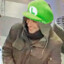 Luigi Macaroni