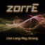 zorrE