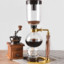 Complicated Coffee Maker